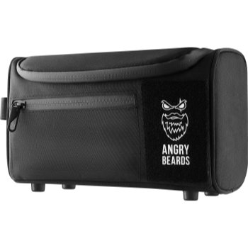 Angry Beards Cosmetic Bag geanta de cosmetice - imagine 2